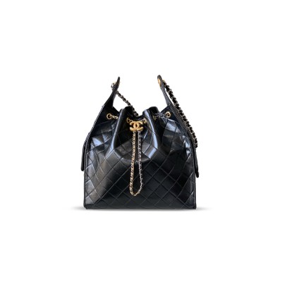 CHANEL 25 LARGE HANDBAG AS5553 (42*36*15cm)